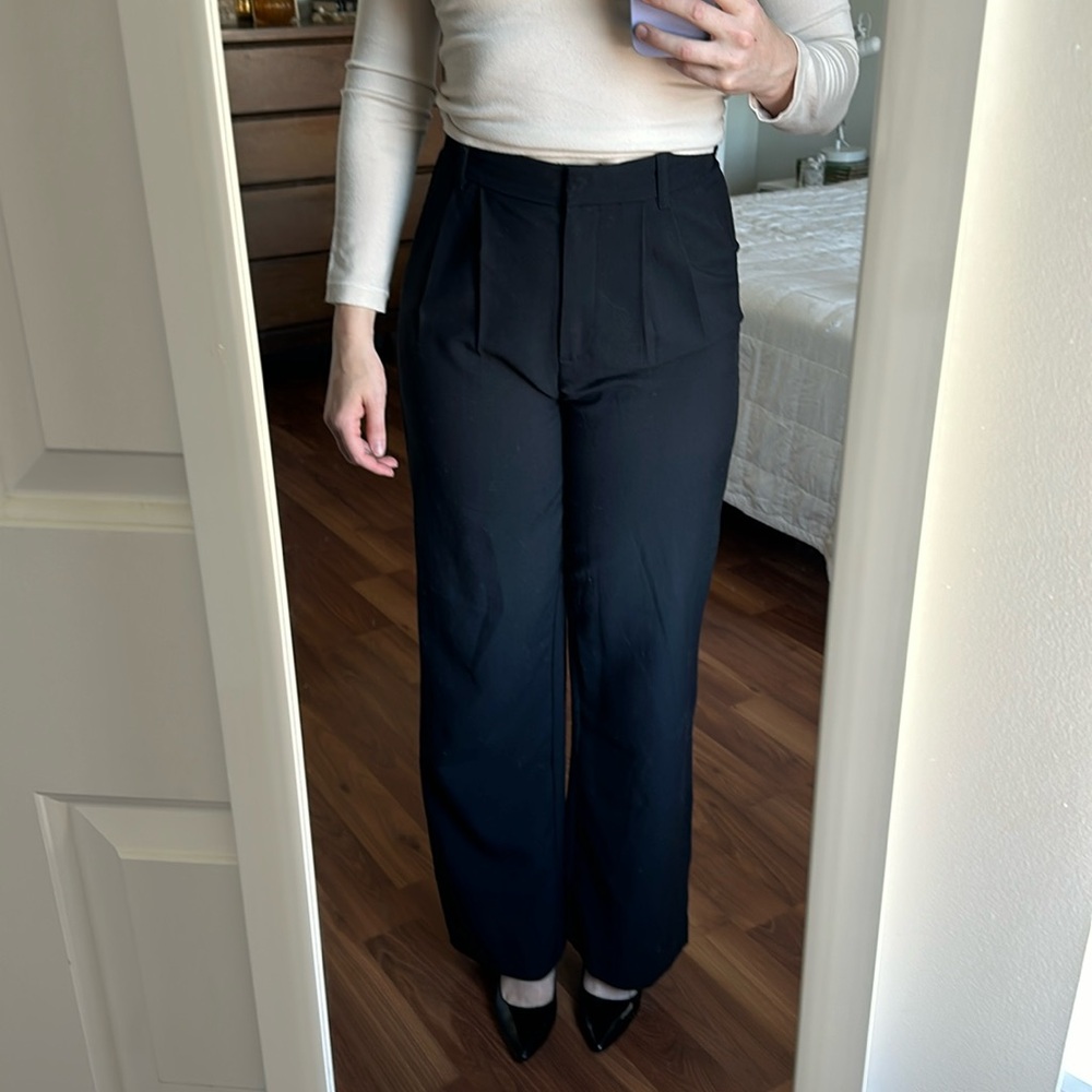 Abercrombie & Fitch Trousers